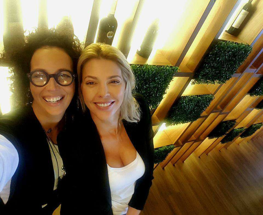 Cum mai arată Alina Vidican, la mai bine de doi ani de când a divorțat de Cristi Borcea
