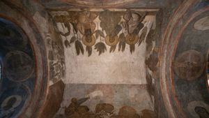 Calendar ortodox 3 ianuarie 2026. Rugăciunea către Sfântul Prooroc Sofonie, cel care a profețit distrugerea Ierusalimului