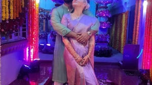 Nunta fabuloasă a unei celebre afaceriste din România cu un milionar indian. VIDEO