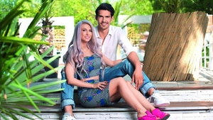 Acum totul e clar! Andreea Bălan a recunoscut că nu mai este împreună cu George Burcea