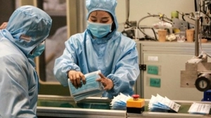 Măștile din China au picat testul de calitate! Finlanda și Suedia au oprit distribuția lor în spitale