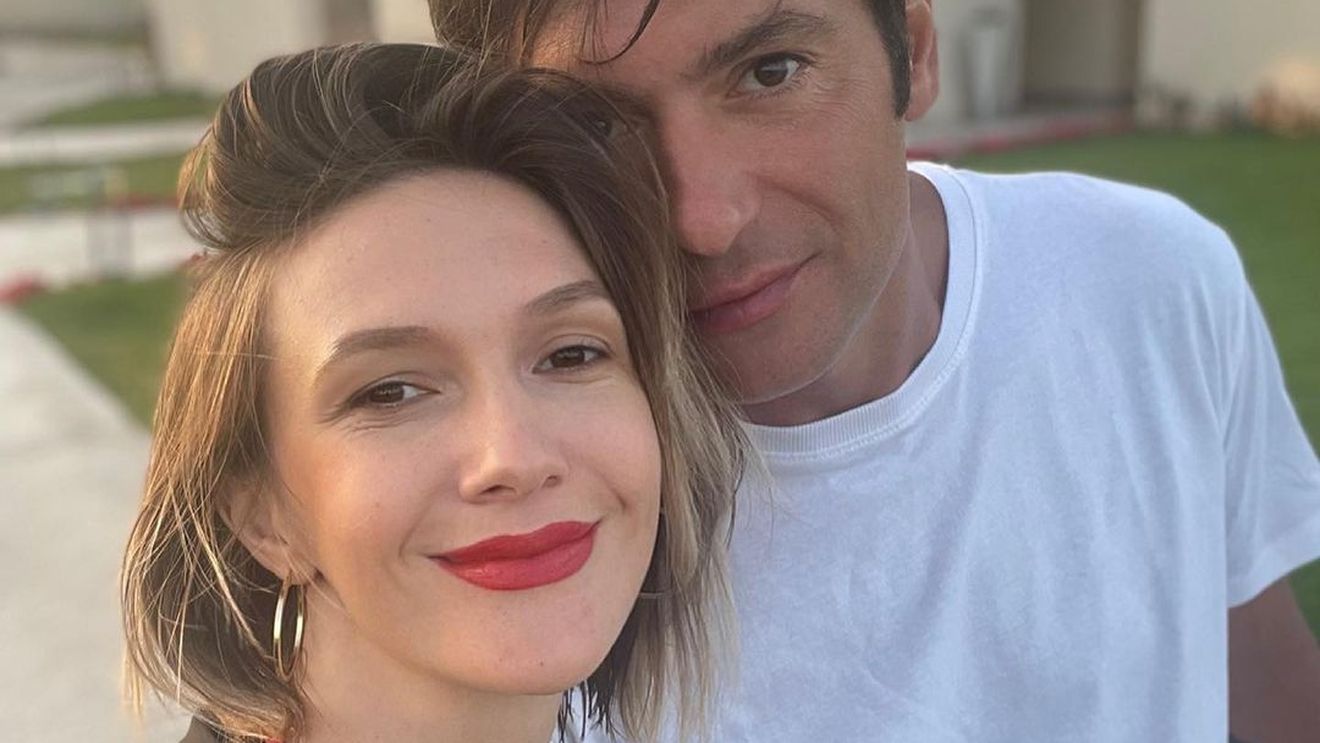 Adela Popescu a recunoscut: ”Schimb iubiții ca pe șosete”. Radu Vâlcan nu are nici un cuvânt de spus