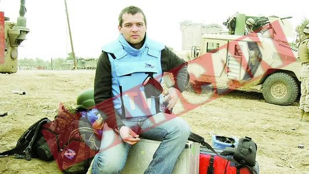 Adelin Petrisor a semnat cu Realitatea TV