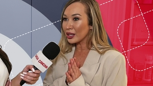 Xonia s-a ”dezbrăcat” de secrete la inaugurarea Balance Studio: ”N-aș fi zis niciodată că se va întâmpla asta!”