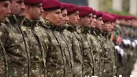 MApN a făcut anunțul! Rezerviștii din două județe vor fi chemați la unitățile militare