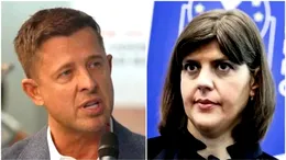 SURSE: Procurorii europeni, conduși de Codruța Kovesi, au descins la liderul dizident PNL, Hubert Thuma