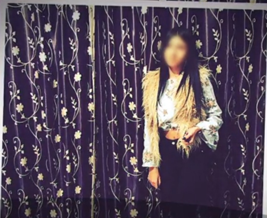 UPDATE în cazul morții Valentina, tânăra din Buzău găsită arsă în casă: iubitul ei a fost reținut