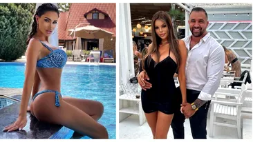 Prima reacție a Biancăi Drăgușanu, după ce Alex Bodi s-a afișat cu noua lui iubită, la Mamaia. Imaginile au apărut pe Instagram. VIDEO