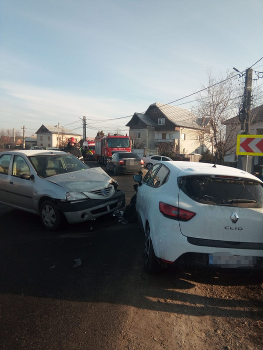 Accident cu victime în județul Argeș. Autoritățile sunt în alertă