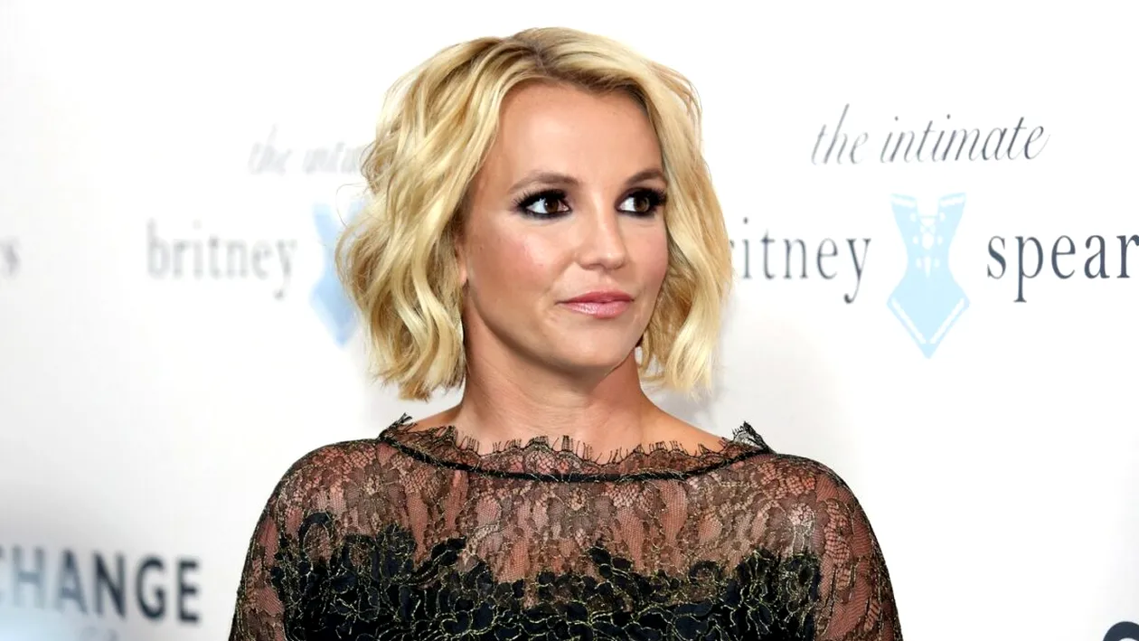 Britney Spears, mesaj ironic la adresa familiei. „Crăciun fericit membrilor familiei mele, care niciodată nu...”