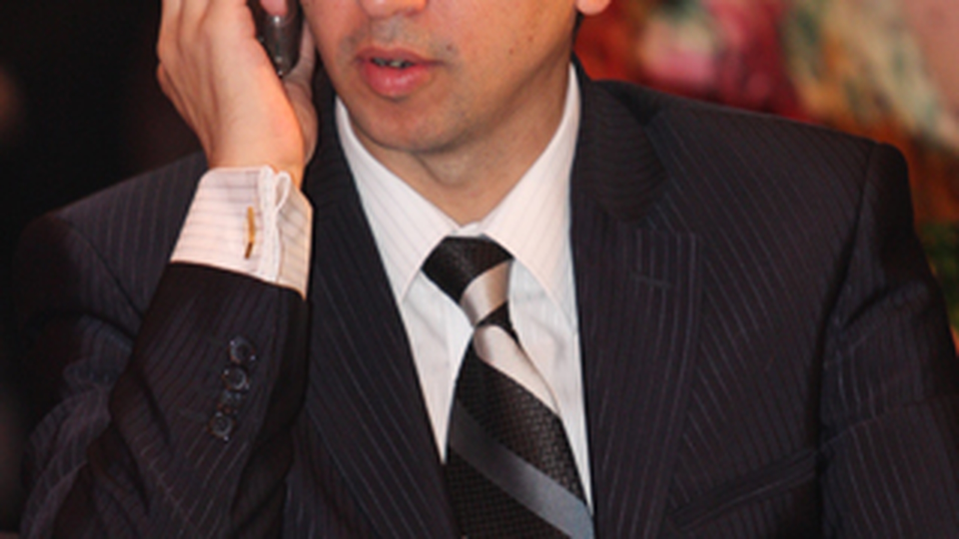 Dan Diaconescu, cercetat pentru spalare de bani