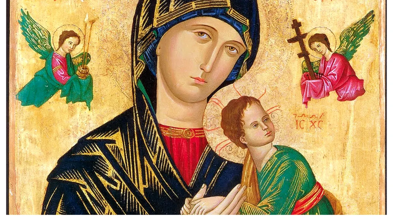 Cea mai puternică rugăciune de Sfânta Maria Mică. Rostește aceste cuvinte azi, 8 septembrie 2025, și vei scăpa de necazuri!