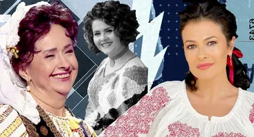 Noi acuzații în disputa dintre Olguța Berbec și Niculina Stoican! Cum își apără mama“puiul”?