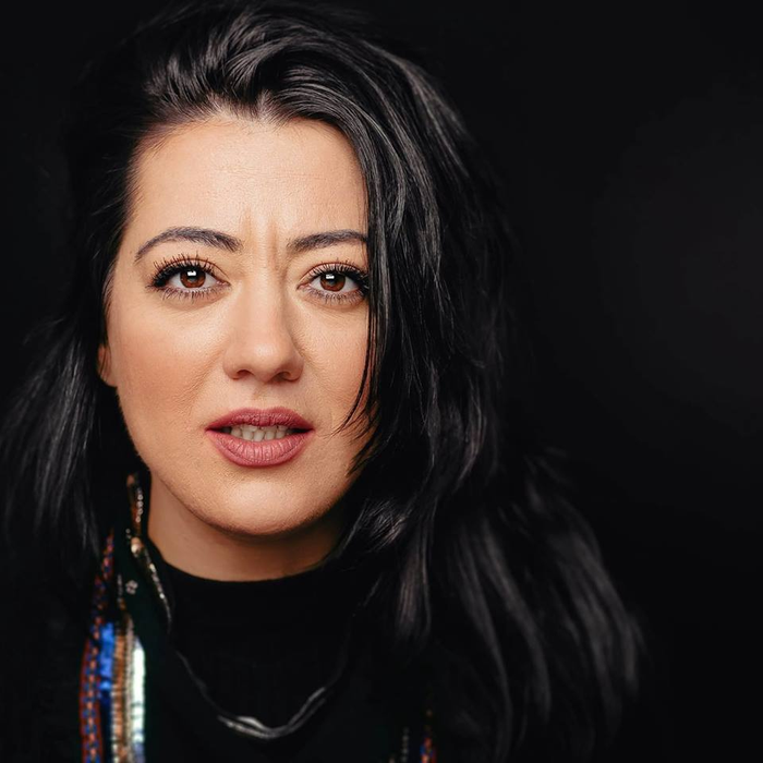 Soția lui Kim Ciobanu