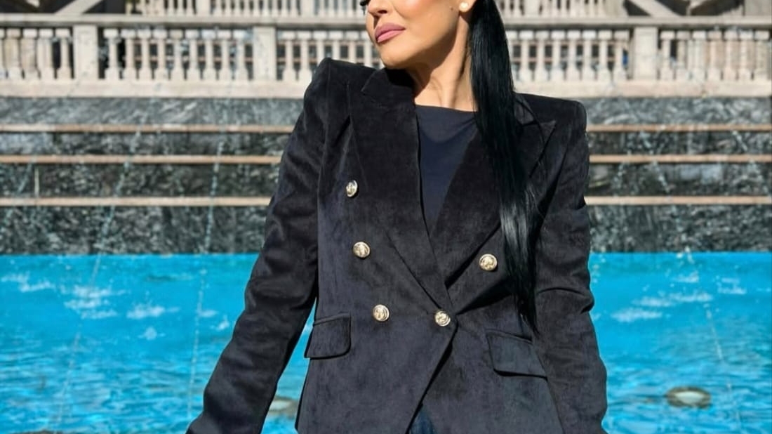 Alimentele la care Andreea Mantea și-a dat ”interzis”. Îi puneau în pericol sănătatea