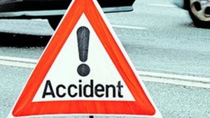 Accident de circulatie în Călăraşi. Microbuz lovit de o maşină