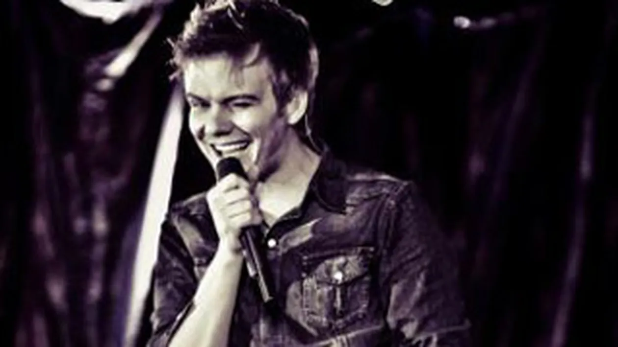 Buzdugan si Morar, maestri de ceremonie la super-concertul lui Michel Telo: Am visat momentul asta inca din dimineata in care am difuzat prima oara in Romania Ai Se Eu Te Pego