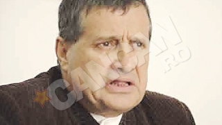 Mircea Dinescu despre moartea lui Fanus Neagu: "Era figura cea mai teribila din lumea literara! Acum, ne putem consola cu opera lui!"