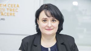 Ministrul Sănătății din Republica Moldova a fost confirmat pozitiv cu virusul COVID-19! „Mă lupt cu boala. E greu, atât moral, cât și fizic”