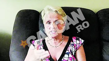 Scandalos! Ecaterina Lavric lanseaza o noua bomba in razboiul cu artista: Sora mea este o betiva care a baut urina