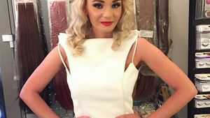 Maria Constantin se întoarce la şcoală! ”Mă simt ca o adolescentă”