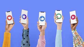 Studiul care schimbă tot ce știai despre Facebook, Tik-Tok și Instagram: de ce te simți mai singur după ce stai online