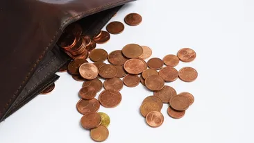 Curs valutar BNR miercuri, 10 februarie 2021. Și euro, și dolarul s-au ieftinit