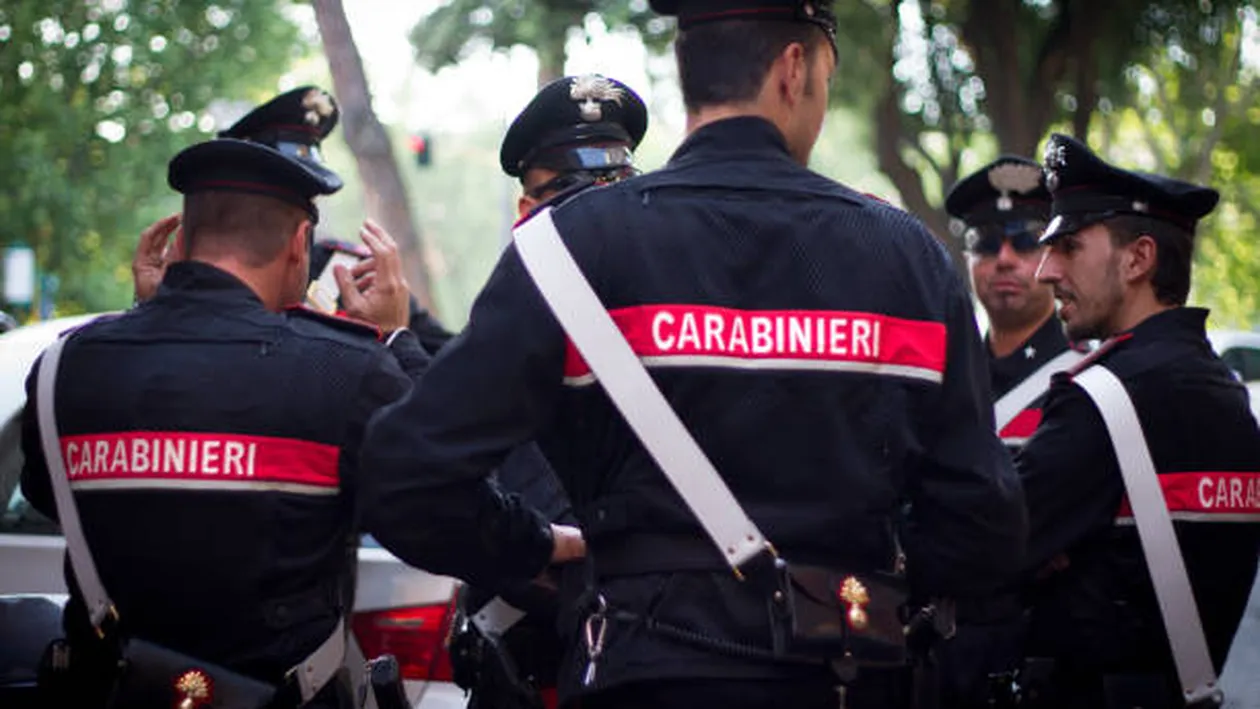 Doi români, soț și soție, liderii unei rețele internaționale de trafic de droguri! Li s-a confiscat o avere!