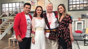 Gheorghe Turda și Nicoleta Voicu s-au împăcat, iar vestea a fost confirmată de artistă! Declarațiile sale îți fac pielea de găină