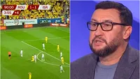 Viorel Moldovan n-a avut milă, după România - Israel, 1 - 1. Fostul atacant al Naționalei, reacție tranșantă: „Mi-aș dori să se desființeze fotbalul când văd Naționala”