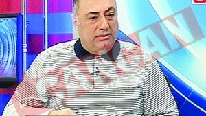 Primarul Craiovei s-a rugat in direct, la TV