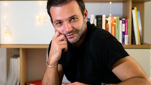 Mihai Morar, primele declarații despre starea de sănătate a fiicei sale. Cum se simte micuța Roua, la două luni de la operație: „A fost o problemă foarte gravă” 