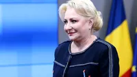 Cum s-a schimbat viața Vioricăi Dăncilă de când nu mai este liderul PSD: ”Acum am mai mult timp liber. Îmi place să...”