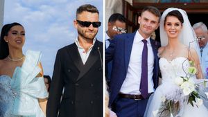 Ce meserie are soțul Georgianei Lobonț la bază. Rareș Ciciovan a renunțat la jobul bănos pentru a fi managerul soției
