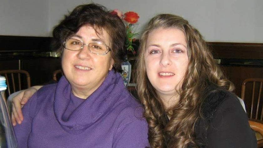Cum a fost găsită Anișoara, românca dispărută în Italia în urmă cu o lună!