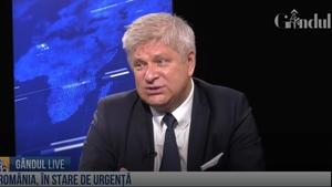 Daniel Tudorache, primarul Sectorului 1: „Achiziționăm teste pentru coronavirus, ținem legătura cu DSP și Centrul Caraiman”