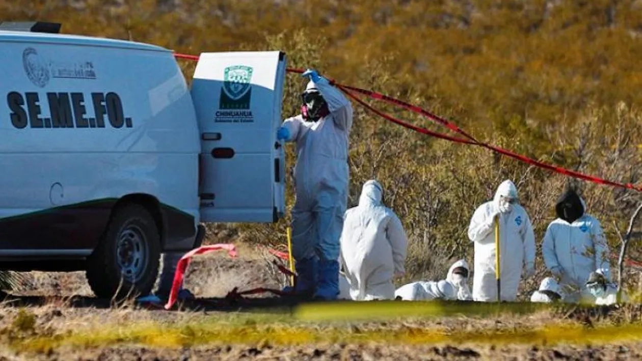 Doi jurnalişti, executaţi în stil mafiot! Cum au fost găsite cadavrele lor