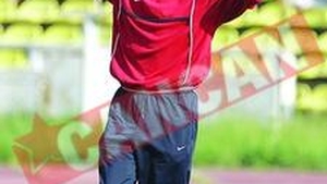 Cartu: "CFR Cluj nu e echipa momentului!"