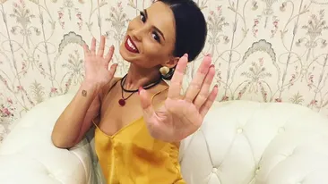 S-a întâmplat în acestă seară! AMI a făcut anunţul, iar fanii i-au felicitat: ''Casă de piatră şi...''