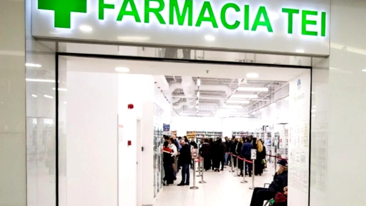 Ce salarii au farmacistele de la Farmacia Tei în 2026, inclusiv bonusuri și bonuri de masă
