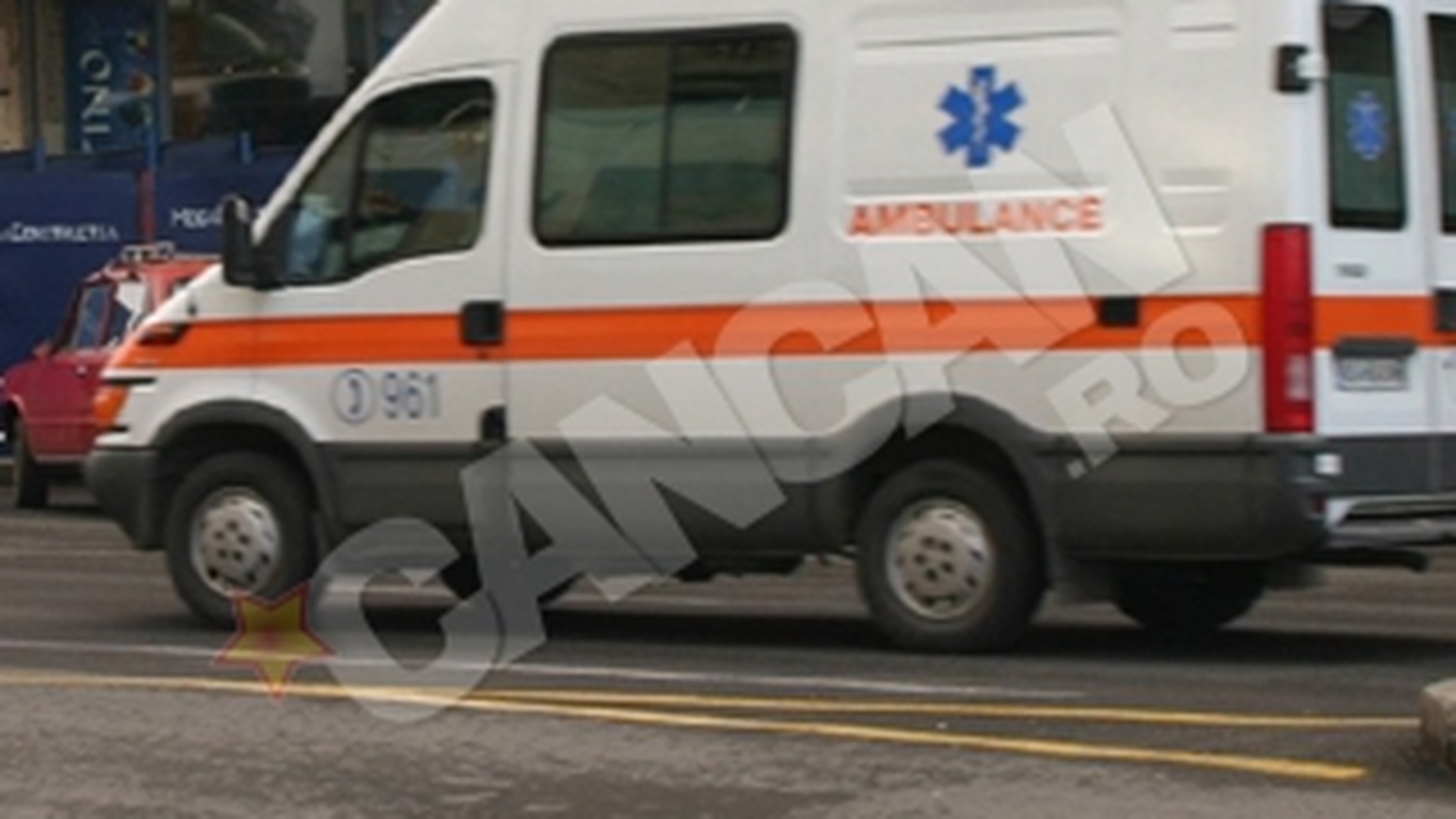 O tanara din Sighetu Marmatiei a fost snopita in bataie chiar de catre patronul ei