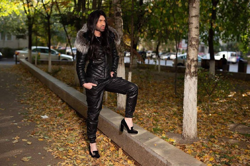 Conchita de România