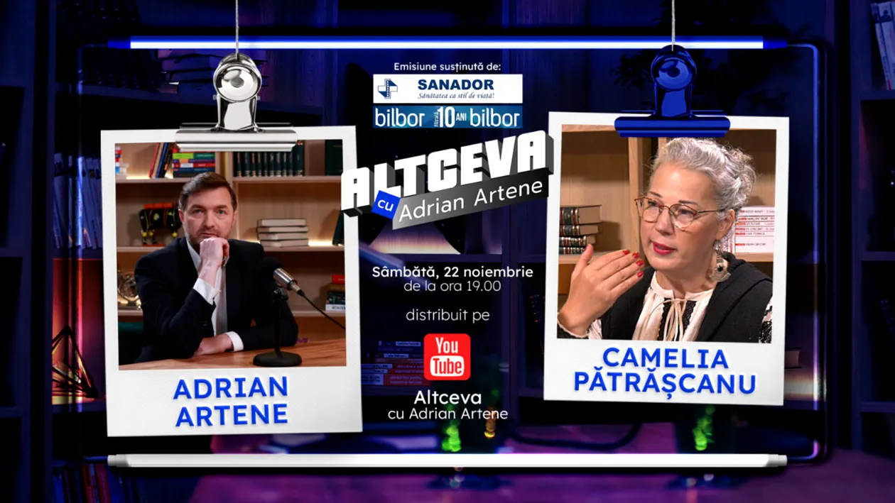 „Ni se schimbă viețile! 14 ani cu Neptun în Berbec, iar CAMELIA PĂTRĂȘCANU ne spune ce ne așteaptă: ‘E miraculos’”