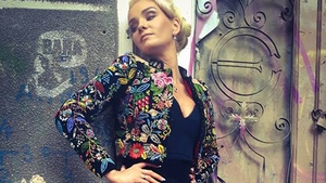 MARIA CONSTANTIN i-a dat vestea cea mare lui CĂTĂLIN MĂRUŢĂ: ”La botez... ”