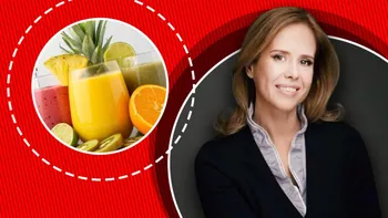 Smoothie-ul de dimineață te poate îngrășa? Mihaela Bilic explică ce face fructoza siluetei celor care adoptă un lifestyle sănătos