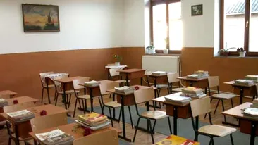 Anchetă la o școală din Brașov după ce mai mulți copii au fost internați în spital cu hepatită