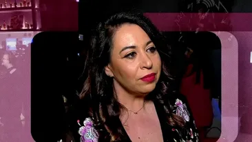 Oana Roman, adevărul despre calvarul trăit alături de Marius Elisei! Cum a transformat-o relația toxică: „Ajungi să-ți fie frică atunci când se deschide ușa”