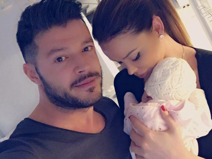 Victor Slav a recunoscut de ce fiica lui NU locuiește cu Bianca Drăgușanu! Adevărul despre familia vedetei