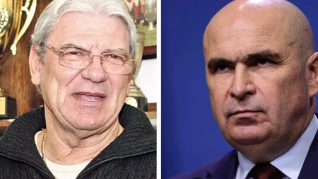 Ilie Bolojan, mesaj după moartea lui Emeric Ienei. Ce amintiri are cu el: „Mereu cu un zâmbet în colțul gurii”