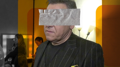 Ovidiu Komornyk dezvăluie, de Ziua Îndrăgostiților, secretul unei căsnicii de 35 de ani. "O latură a bunului simț. Mi se pare penibil să..."
